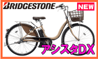 アシスタDX A4DC38/A6DC38