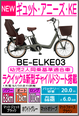 ギュット・アニーズ・KE