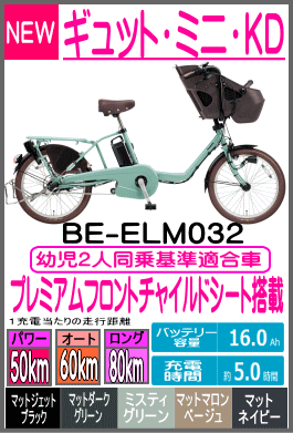 ギュットミニKD