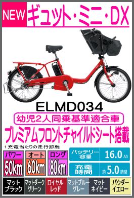 ギュットミニDX