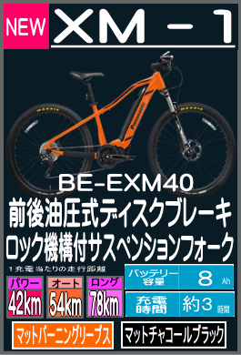 XM-1