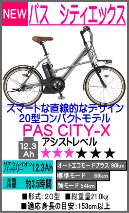 シティX