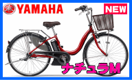 ナチュラM