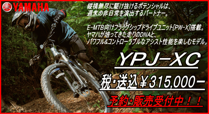 YPJ-XC