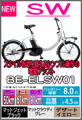 SW BE-ELSW01