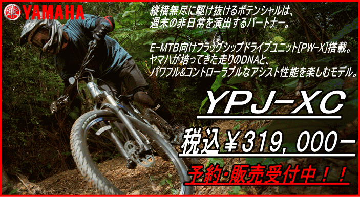 YPJ-XC