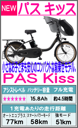 パス キッス 