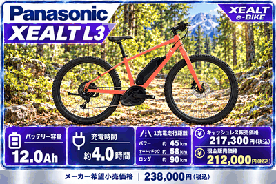 XEALT L3