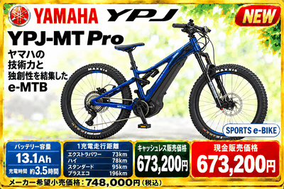 YPJ-MT Pro